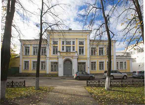 Купить диплом негосударственного вуза